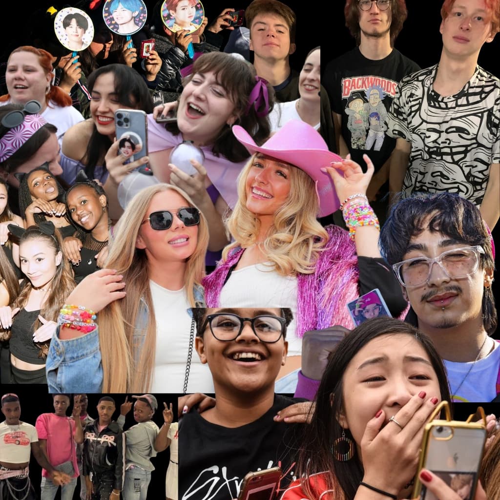 Fans